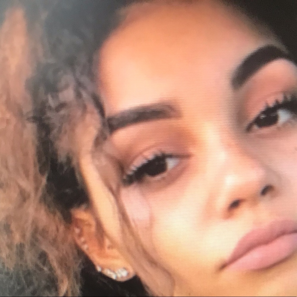 Meet your Posher, Savannah